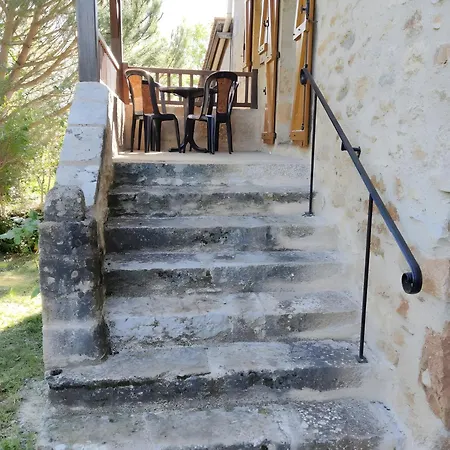 Maison Quercynoise
