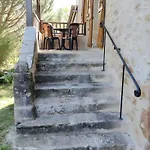 Maison Quercynoise