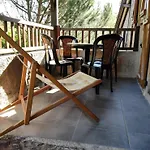 Maison Quercynoise *