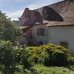 Maison Quercynoise Сasa de vacaciones Corn
