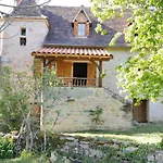 Сasa de vacaciones Maison Quercynoise *