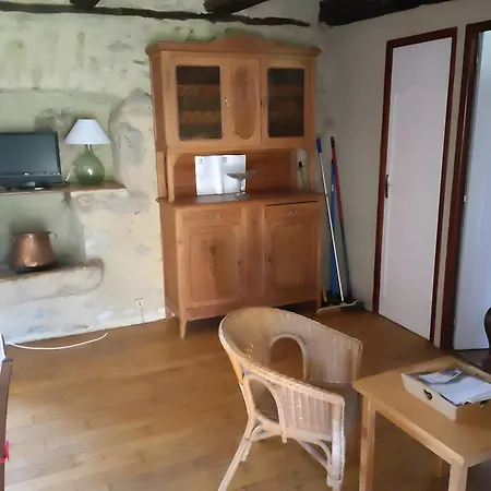 Holiday home Maison Quercynoise