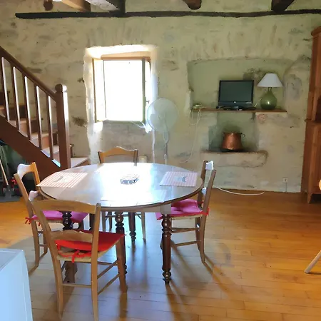 Holiday home Maison Quercynoise *