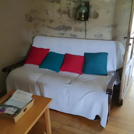 Holiday home Maison Quercynoise *