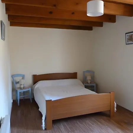 Holiday home Maison Quercynoise Corn