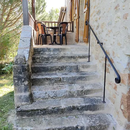 Maison Quercynoise *