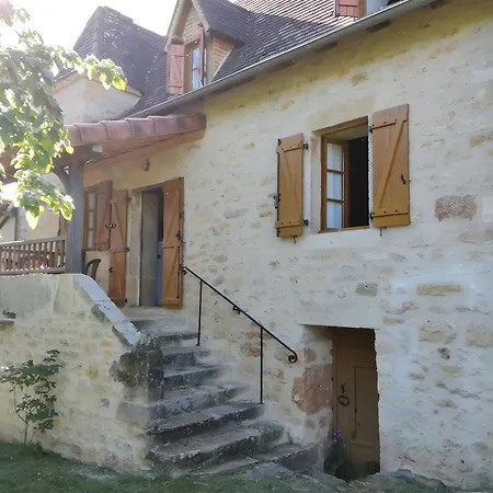 Maison Quercynoise *