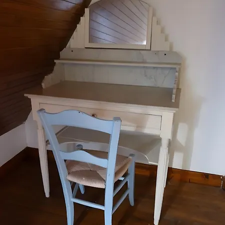 Maison Quercynoise *