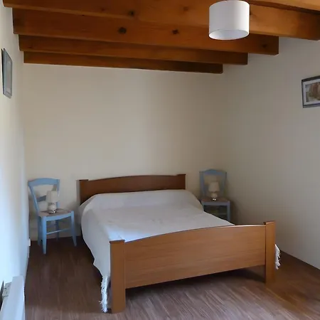 Maison Quercynoise