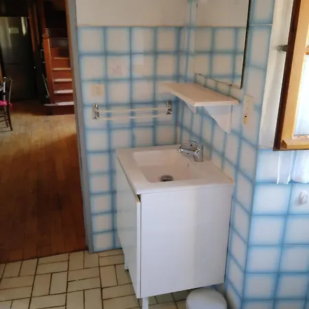 Casa vacanze Maison Quercynoise Corn