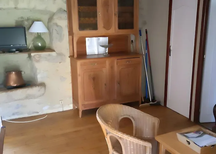 Holiday home Maison Quercynoise