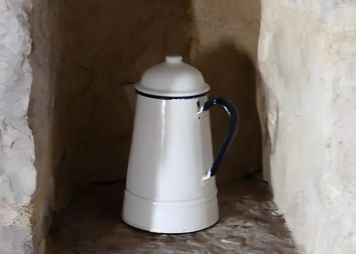 Holiday home Maison Quercynoise *