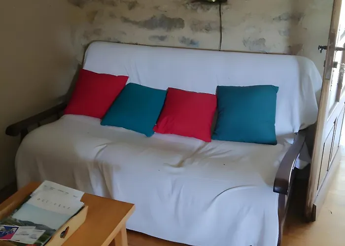 Holiday home Maison Quercynoise *