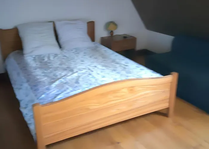 Holiday home Maison Quercynoise