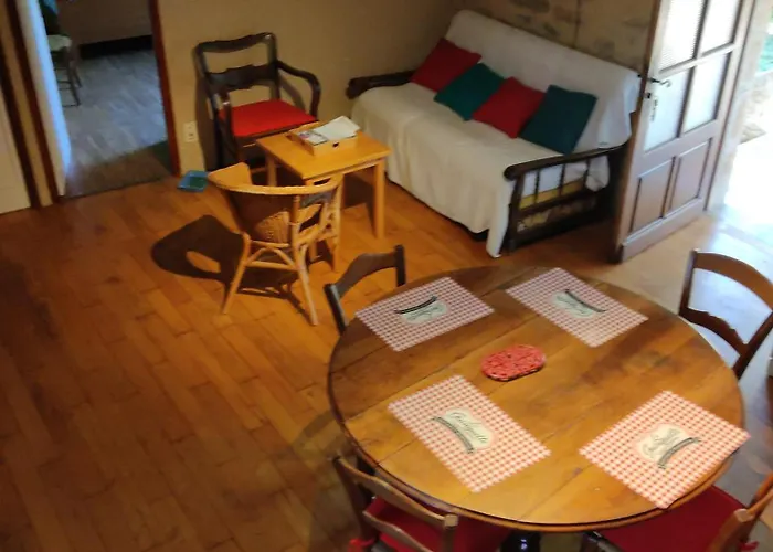 Holiday home Maison Quercynoise *