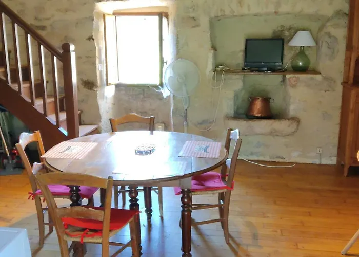 Holiday home Maison Quercynoise *