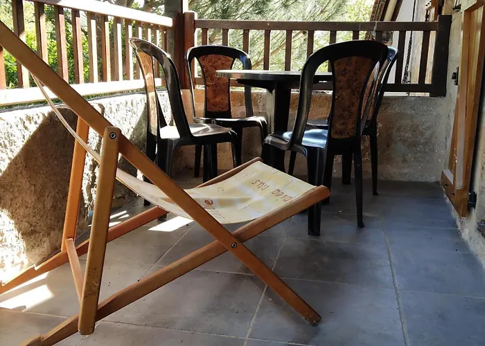 Maison Quercynoise *