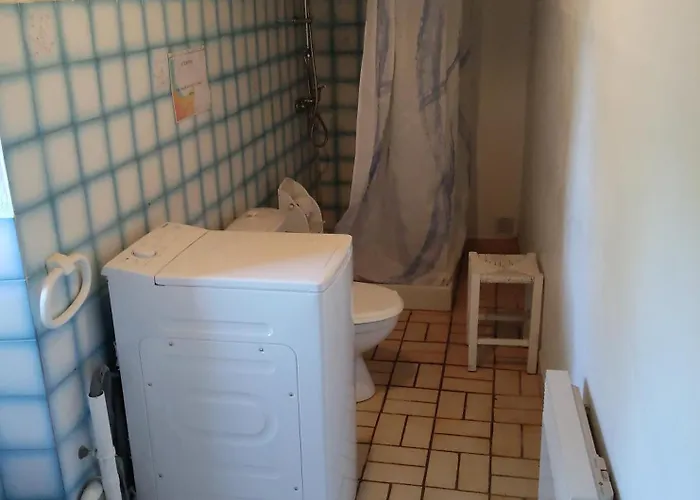 Maison Quercynoise * Corn