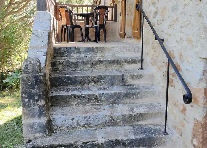 Maison Quercynoise *