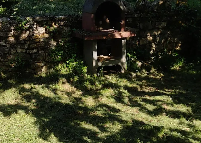 Holiday home Maison Quercynoise Corn