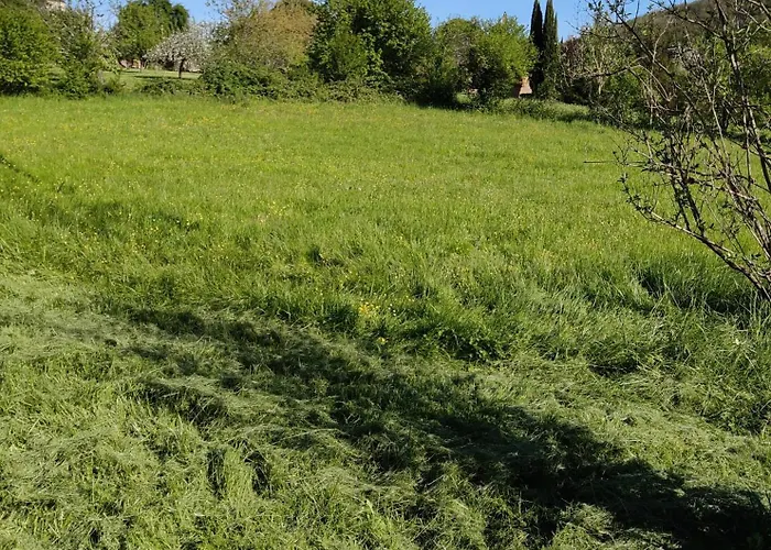 Maison Quercynoise Corn